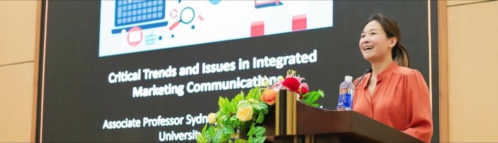 Sydney Chinchanachokchai, Ph.D.